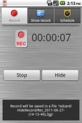 download Record Mic and Call apk